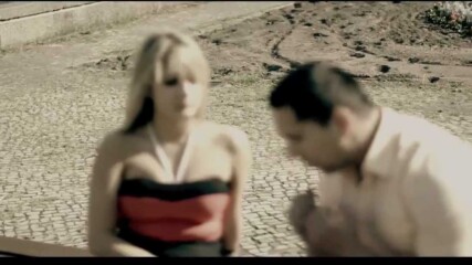 Denis Malezic - Ne idi od mene (official Video) [bg sub]