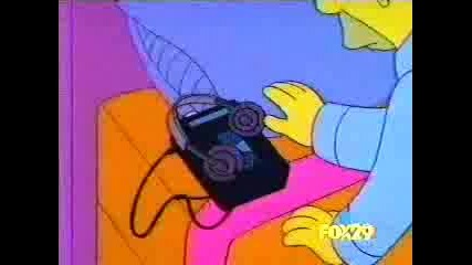 The Simpsons