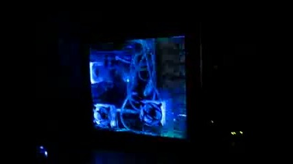 Computer Led Flashing 