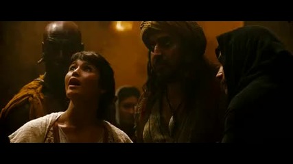 Prince Of Persia The Sands Of Time Movie Trailer 