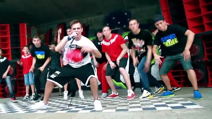 Skiller ft. Lexus - Non Stop