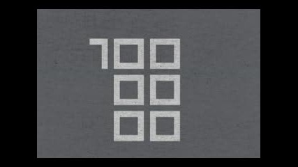 Nine Inch Nails - 1, 000, 000