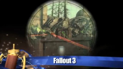 Gametrailers Best Expansion/dlc 2009 Awards 