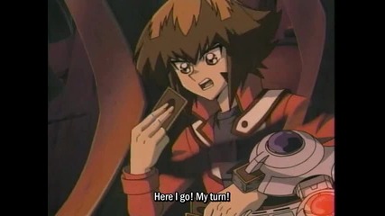 Yu-gi-oh! Gx - 005