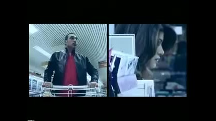 Notis Sfakianakis-fos mu (official Video Clip 2001)