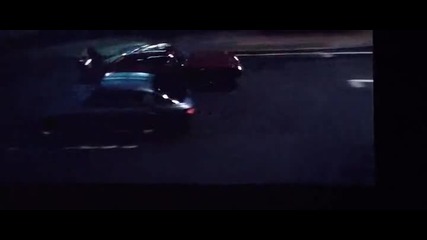 Dom & Letty Race (fast 6)
