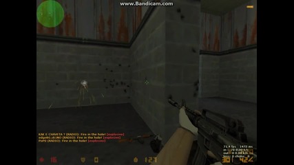 edgebg.sk1no Little Frag Show