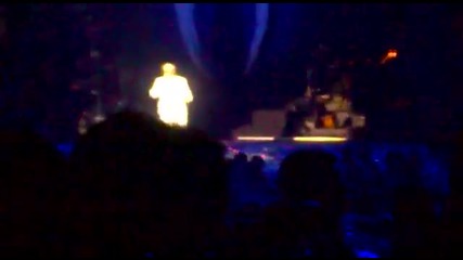 Notis Sfakianakis Erotiko live Odeon 2010