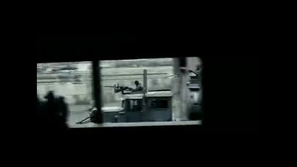 Death Race / Смъртоносна Надпревара (2008) Bg Audio