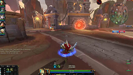 Smite (64-bit, Dx9) 2020-01-13 12-55-48.mp4