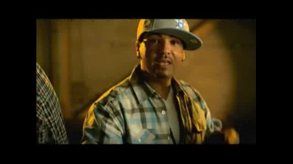 Baby Bash Feat. E - 40 - Go Girl (hq)
