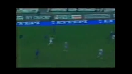Alessandro Del Piero top 10 goals for Juventus 