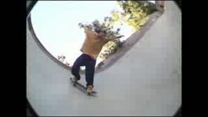 Tom,  Penny,  Mixtape / skateboard