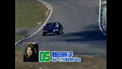 Skylines - Tuning