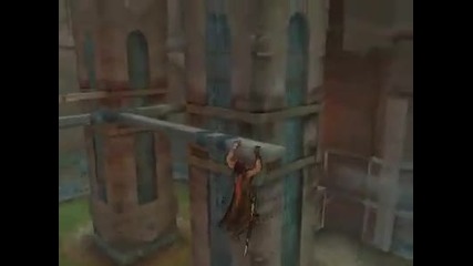 Prince of Persia 4 Part 43 