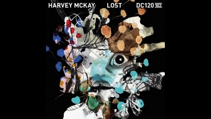 Harvey Mckay - Hard To See (original Mix) [drumcode]