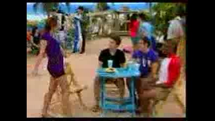 Hannah Montana - 03x22 - For (give) A Little Bit 