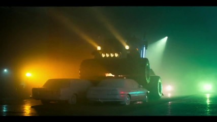 Calvin Harris - You Used to Hold Me