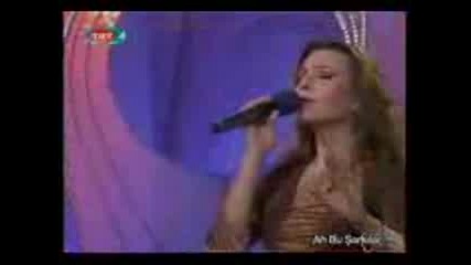 Meltem Yamak Bir Kere Sevdim Diye Bin Pi sman etme beni