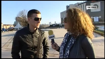 Stambini I Bratshou В Planet Voice Анкета За Свети Валентин