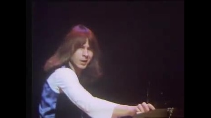 Foreigner - Cold As Ice