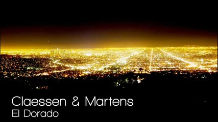 Claessen & Martens - El Dorado [official]