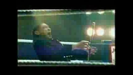 Bearhug Commercial