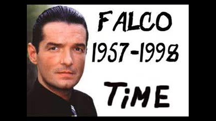 Falco - Time