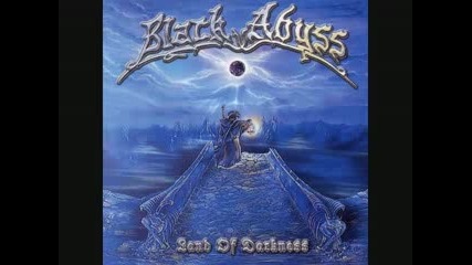 Black Abyss - Eye of the Storm 