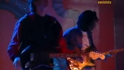 Kim Wilde - Cant Get Enough (of Your Love) (live@france,1990) - 1080p