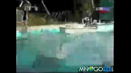 Детски Jackass