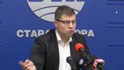 Атанас Михнев, ПП: Вървим към мнозинство