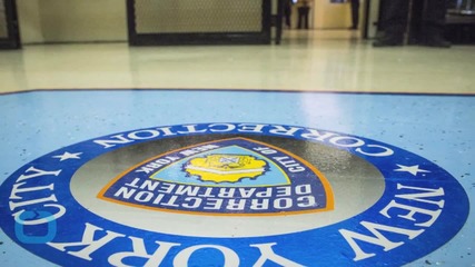 Prison Guards Arrested in Connection With Beating Death of Rikers Island Inmate