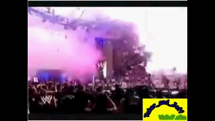 Jeff Hardy M V - Numb 