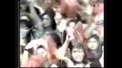 Bon Jovi Cama De Rosas Live Ritmo De La Noche November 13, 1993 Argentina 