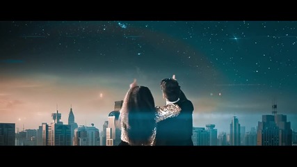 Julian M and Veronika - Superstars [official Music Video]