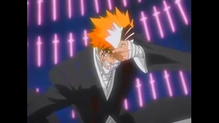 Bleach Amv Ichigo - The Animal I have Become
