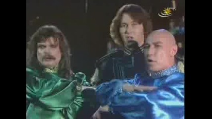 Dschinghis Khan - Moskau