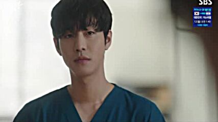 Romantic Doctor, Teacher Kim 3 / Романтичният доктор, учителя Ким 3 E14