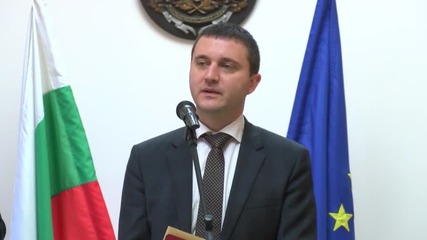 Горанов: Вноската във втория стълб трябва да се покачи от 2017 - изказване
