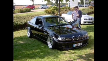 Bmw E36 Tuning Слайд