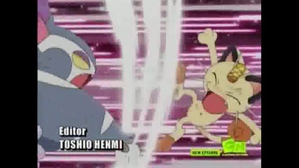 pokemon d p galactic battles opening