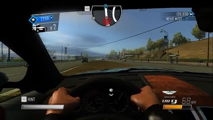 Driver San Francisco first play