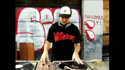 Senor Kaos - Automatic Classic ( Official Video )