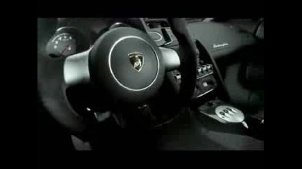 Lamborghini Gallardo Lp560 - 4