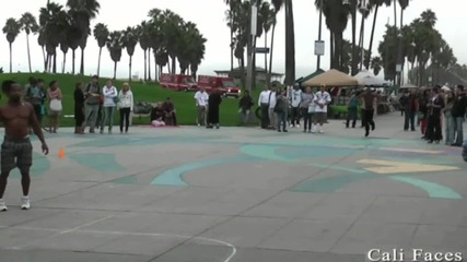free run