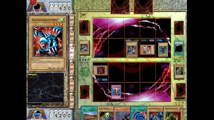 Yu - Gi - Oh - Duel #22