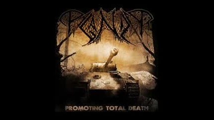 Paganizer - Brutal Way To Die 