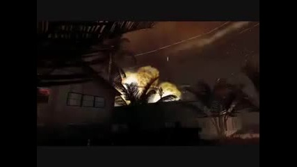 Call Of Duty - Not Afraid
