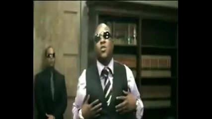 Busta Rhymes feat. Lil Wayne & Jadakiss - Respect My Conglomerate